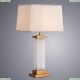 A4501LT-1PB Светильник настольный Arte Lamp (Арте ламп), Camelot