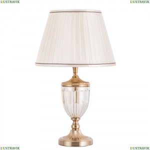 A2020LT-1PB Светильник настольный Arte Lamp (Арте ламп), Radison