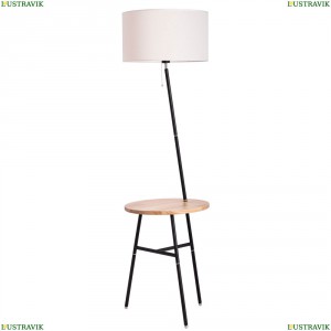 A9202PN-1BK Светильник напольный Arte Lamp (Арте ламп), Combo