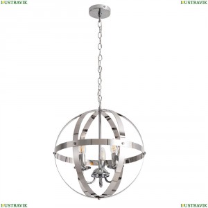 A1087SP-3CC Светильник подвесной Arte Lamp (Арте ламп), Babbu