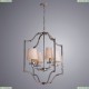 A3260SP-4CC Светильник подвесной Arte Lamp (Арте ламп), Arabeschi