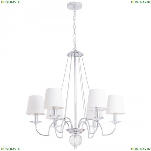 A3625LM-6CC Светильник подвесной Arte Lamp (Арте ламп), Edda