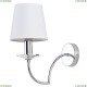 A3625AP-1CC Светильник настенный Arte Lamp (Арте ламп), Edda