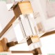 A5896LM-6PB Светильник подвесной Arte Lamp (Арте ламп), North