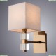 A5896AP-1PB Светильник настенный Arte Lamp (Арте ламп), North