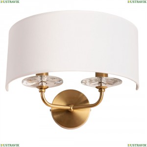 A8555AP-2AB Светильник настенный Arte Lamp (Арте ламп), Jennifer
