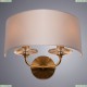 A8555AP-2AB Светильник настенный Arte Lamp (Арте ламп), Jennifer