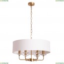 A8555SP-6AB Светильник подвесной Arte Lamp (Арте ламп), Jennifer