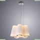 A7897SP-2CC Светильник подвесной Arte Lamp (Арте ламп), Signora