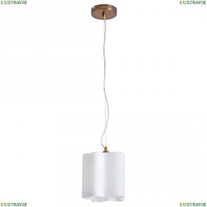 A3459SP-1AB Светильник подвесной Arte Lamp (Арте ламп), Serenata