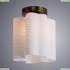 A3459PL-1AB Светильник потолочный Arte Lamp (Арте ламп), Serenata