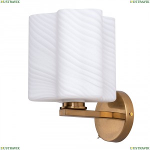 A3459AP-1AB Светильник настенный Arte Lamp (Арте ламп), Serenata