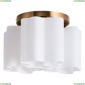 A3459PL-3AB Светильник потолочный Arte Lamp (Арте ламп), Serenata