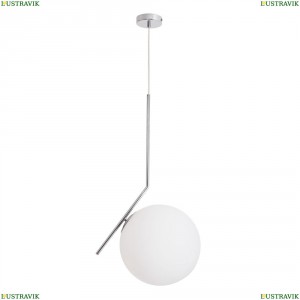 A1922SP-1CC Светильник подвесной Arte Lamp (Арте ламп), Bolla-Unica