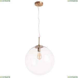 A1940SP-1AB Светильник подвесной Arte Lamp (Арте ламп), Volare