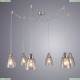 A9387SP-6CC Светильник подвесной Arte Lamp (Арте ламп), Trento