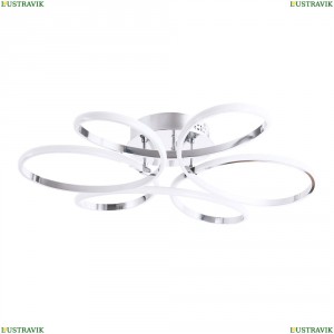 A2526PL-6CC Светильник потолочный Arte Lamp (Арте ламп), Diadema