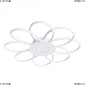 A2528PL-8WH Светильник потолочный Arte Lamp (Арте ламп), Polli
