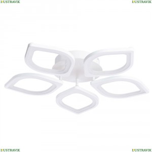 A2531PL-5WH Светильник потолочный Arte Lamp (Арте ламп), Polli