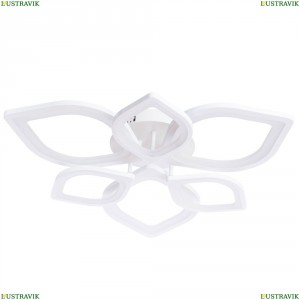 A2531PL-6WH Светильник потолочный Arte Lamp (Арте ламп), Polli