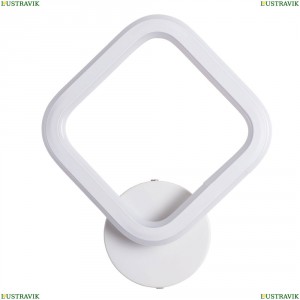 A9005AP-1WH Светильник настенный Arte Lamp (Арте ламп), Polli