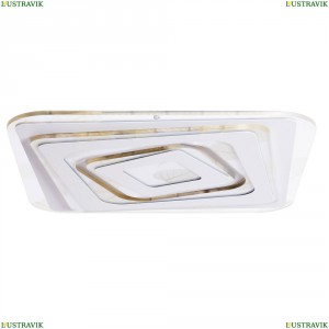 A1399PL-1CL Светильник потолочный Arte Lamp (Арте ламп), Multi-Piuma