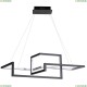 A6011SP-2BK Светильник подвесной Arte Lamp (Арте ламп), Mercure