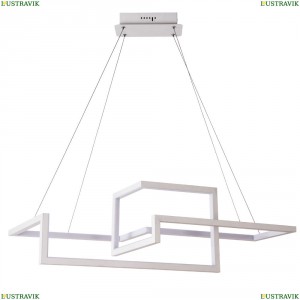 A6011SP-3WH Светильник подвесной Arte Lamp (Арте ламп), Mercure