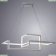A6011SP-3WH Светильник подвесной Arte Lamp (Арте ламп), Mercure