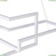A6011SP-3WH Светильник подвесной Arte Lamp (Арте ламп), Mercure