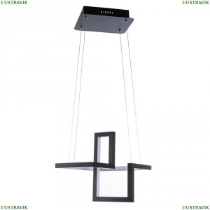 A6011SP-1BK Светильник подвесной Arte Lamp (Арте ламп), Mercure