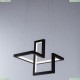 A6011SP-1BK Светильник подвесной Arte Lamp (Арте ламп), Mercure