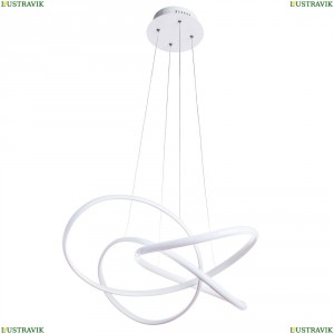 A7040SP-4WH Светильник подвесной Arte Lamp (Арте ламп), Swing