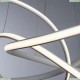 A7040SP-4WH Светильник подвесной Arte Lamp (Арте ламп), Swing