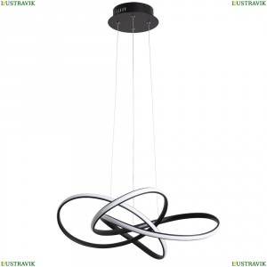 A7040SP-4BK Светильник подвесной Arte Lamp (Арте ламп), Swing