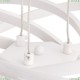 A2527SP-6WH Светильник подвесной Arte Lamp (Арте ламп), Swing