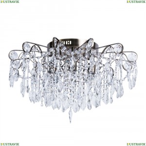 A1660PL-6AB Светильник потолочный Arte Lamp (Арте ламп), Emilia