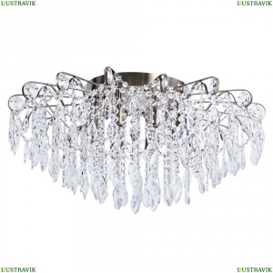 A1660PL-8AB Светильник потолочный Arte Lamp (Арте ламп), Emilia