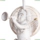 A1133AP-1WG Светильник настенный Arte Lamp (Арте ламп), Amur