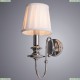 A1316AP-1CC Светильник настенный Arte Lamp (Арте ламп), Molly