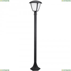 A2209PA-1BK Уличный светильник Arte Lamp (Арте ламп), Savanna