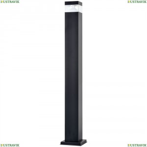 A2218PA-1BK Уличный светильник Arte Lamp (Арте ламп), Shalby