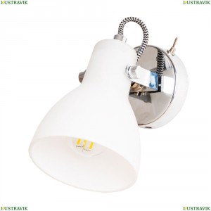A1142AP-1CC Светильник настенный Arte Lamp (Арте ламп), Fado
