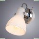 A1142AP-1CC Светильник настенный Arte Lamp (Арте ламп), Fado