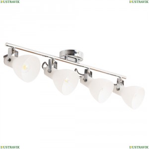 A1142PL-4CC Светильник потолочный Arte Lamp (Арте ламп), Fado