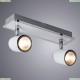 A1635PL-2WH Светильник потолочный Arte Lamp (Арте ламп), Cruzz