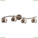 A6253PL-4AB Светильник потолочный Arte Lamp (Арте ламп), Brad