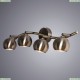 A6253PL-4AB Светильник потолочный Arte Lamp (Арте ламп), Brad