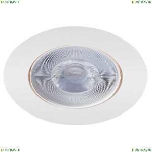 A4762PL-1WH Встраиваемый светодиодный светильник Arte Lamp (Арте ламп), Kaus