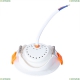 A4762PL-1WH Встраиваемый светодиодный светильник Arte Lamp (Арте ламп), Kaus